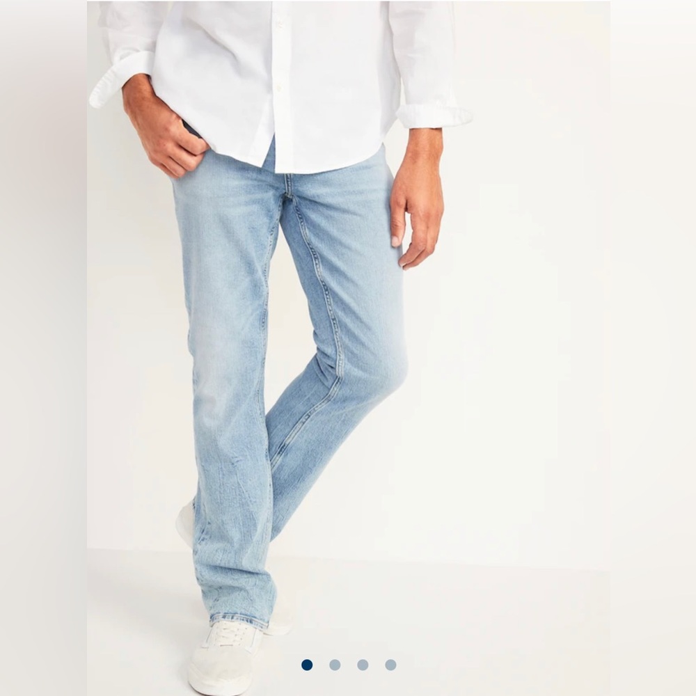Old Navy Bootcut Men’s Jeans 30 x 30